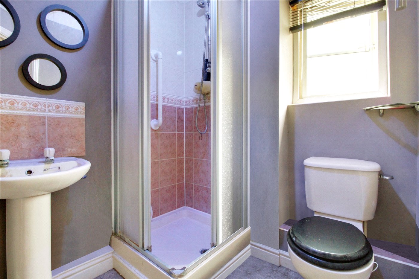En-Suite